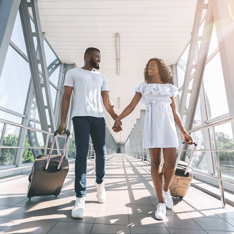 AIRPORT TRANSFER - Image 2